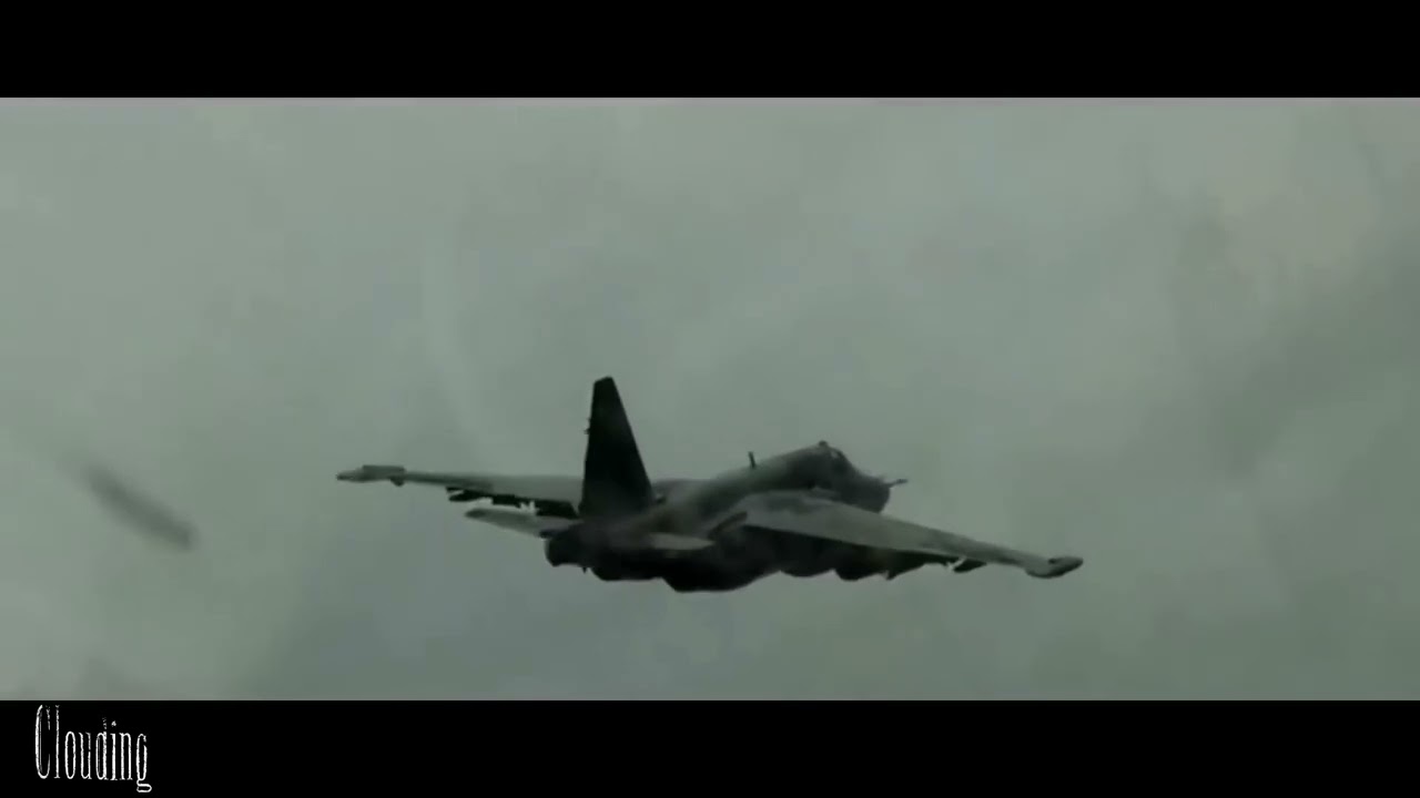 Welcome to Ukraine Metal version. The war in Ukraine 2022.