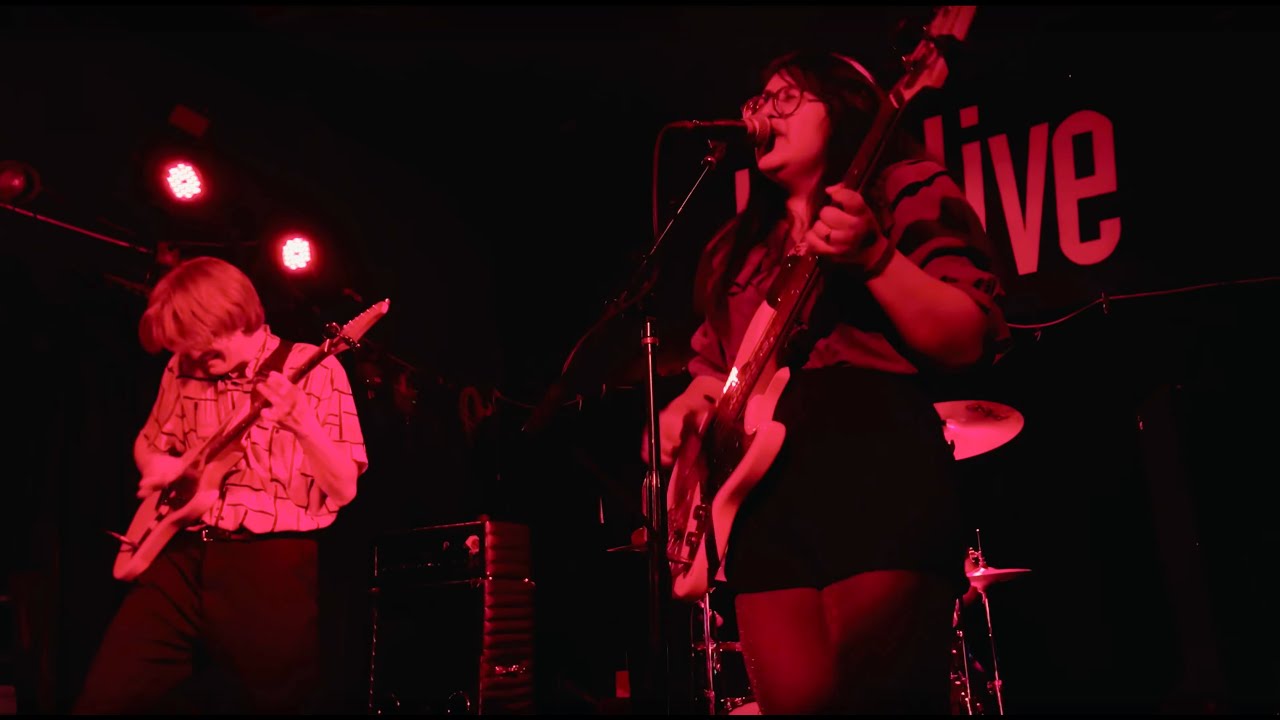 Sweeping Promises Live Full Concert | Hi-Dive, Denver, CO | 02.24.2024