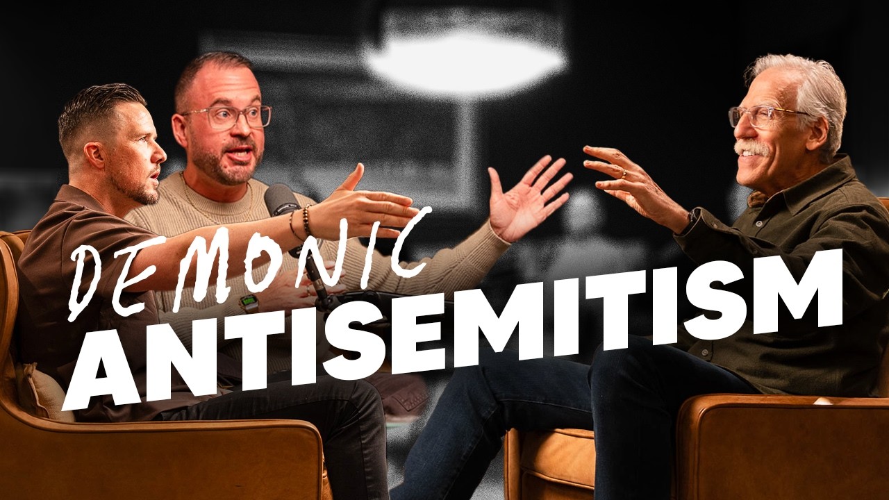 Should Christians Support Israel?