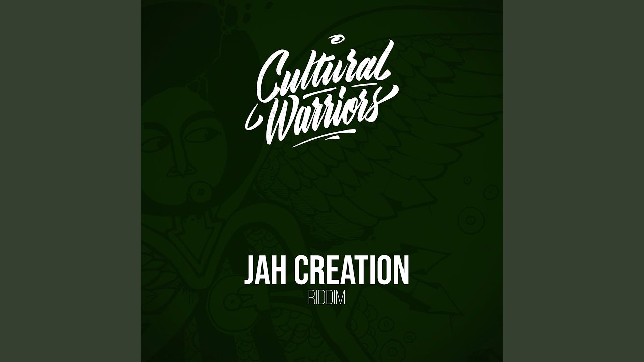 Jah Creation Horns