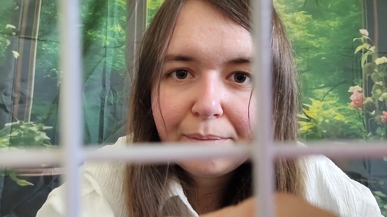 [ASMR FR] Roleplay Soigneur de Dragons - Chuchotement