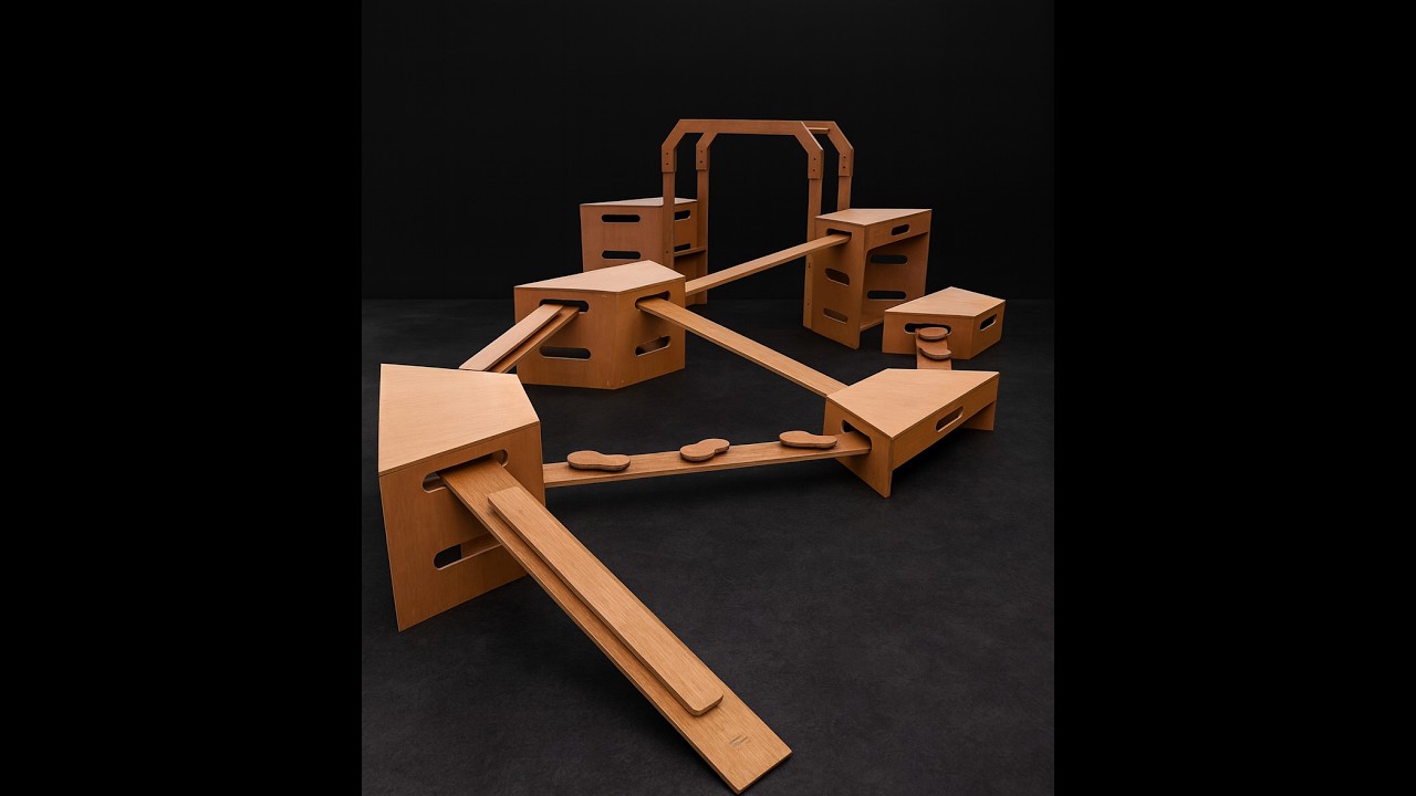 PlayTrail Example Combo   6