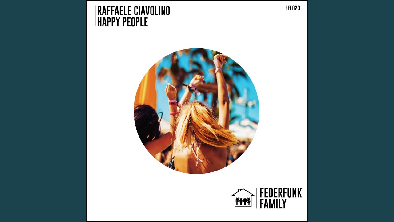 Happy People (Original Mix)