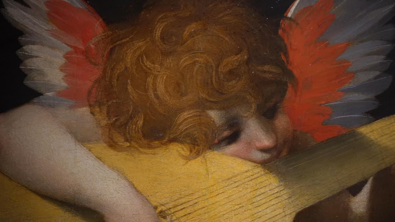 Florence Vlog Part II: Italian Renaissance Masters
