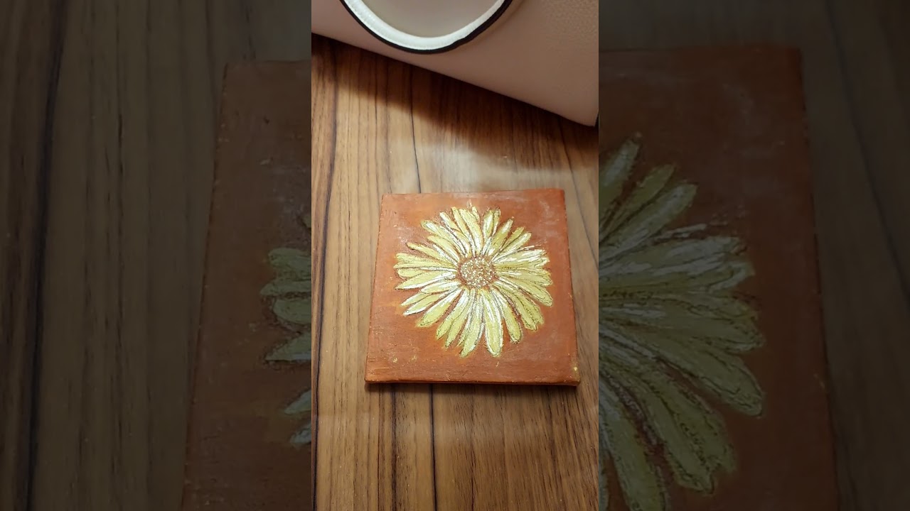magical painting 