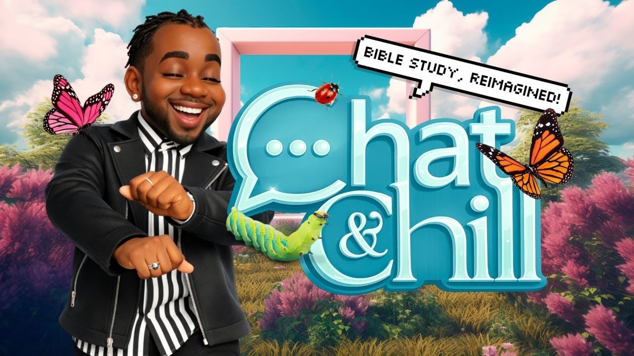 Chat & Chill - March 2, 2026