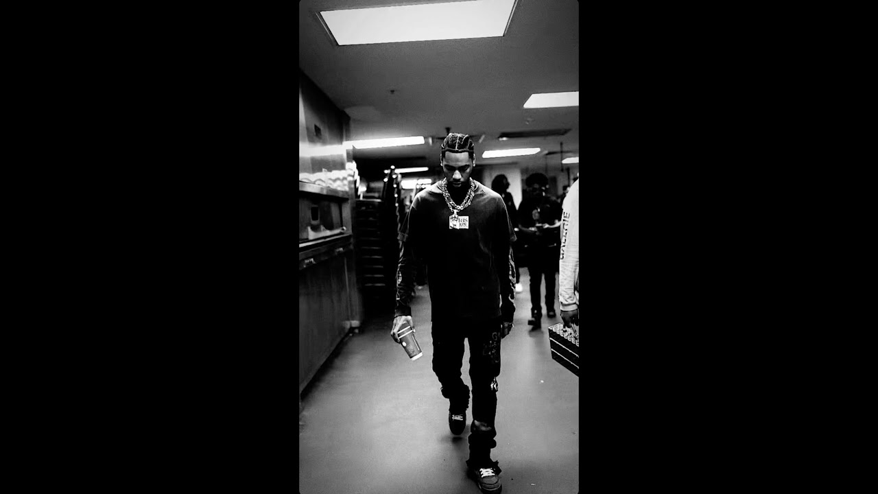 *FREE* Key Glock Type Beat ~ 