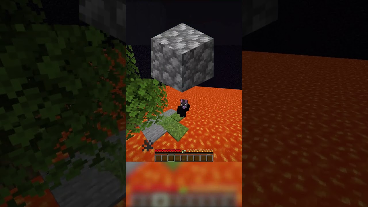 TYPOWY DZIEN W CYWILIZACJI BRZYDALI 98  #minecraft#naofloppa #fadinhas