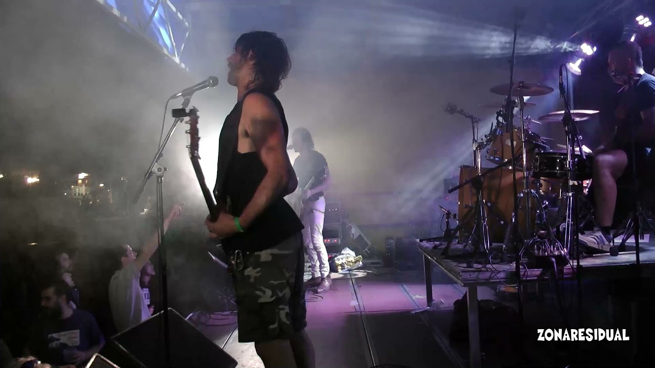 SUBVERSION X Arrigorriaga 19-07-2019
