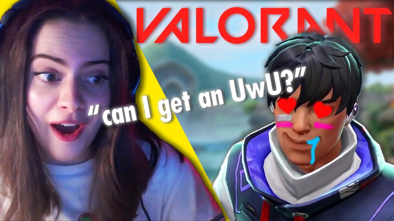 Играть в Valorant было ошибкой…