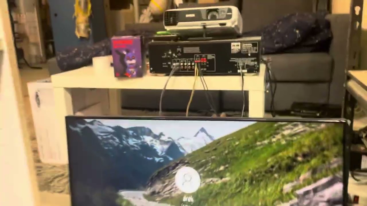 Up9512 w raspberry pi