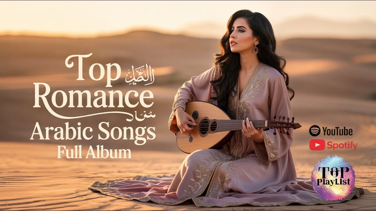 Arabic Love Songs Full Album 💔 Most Beautiful Ballads | شيرين، وائل جسار، أصالة وغيرهم