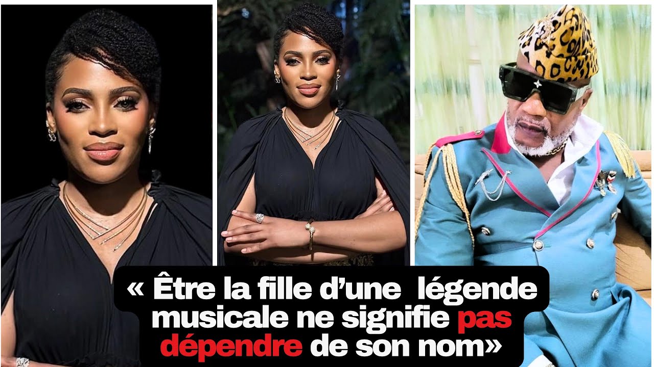 « les pièges à éviter dans l’achat de terrain et la location de bâtiments à Kinshasa » Minou Olomide