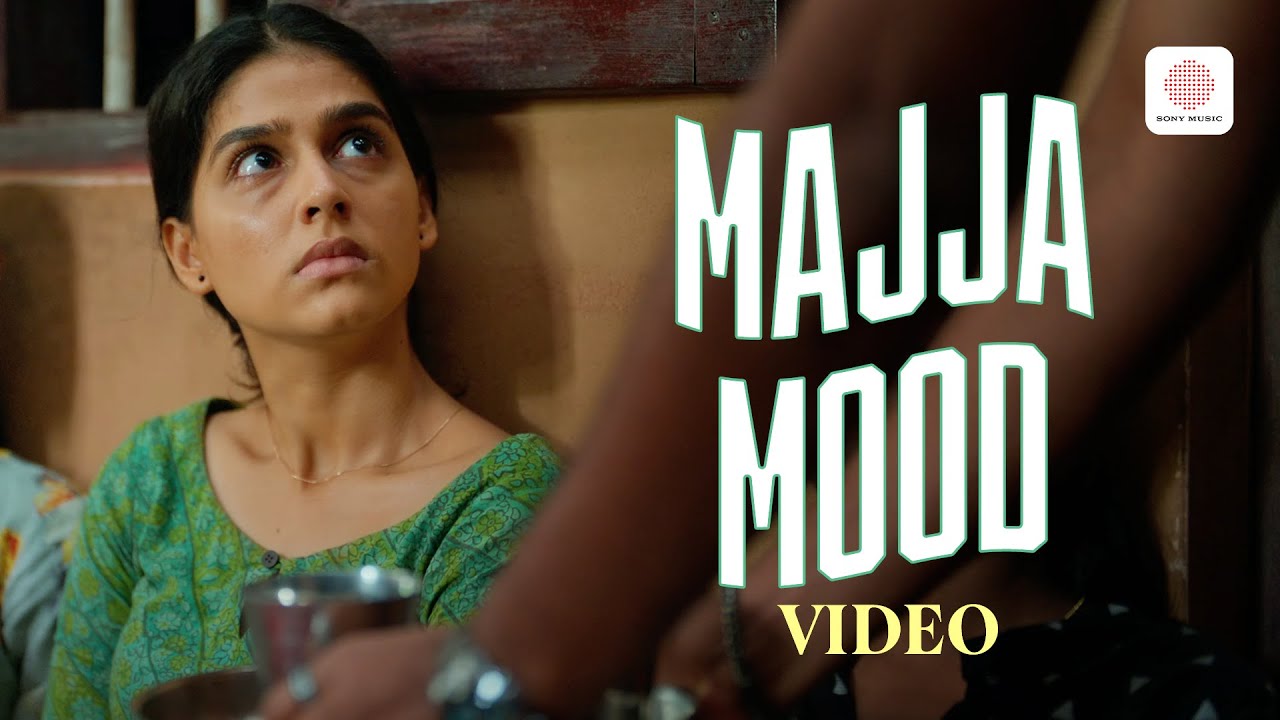 Majja Mood Video Song | Vyasana Sametham Bandhu Mithradhikal | Ankit Menon | Black