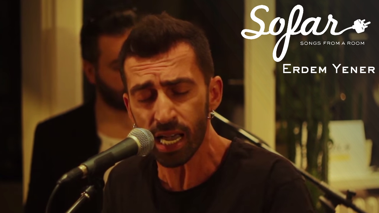 Erdem Yener - Hüsran | Sofar Istanbul