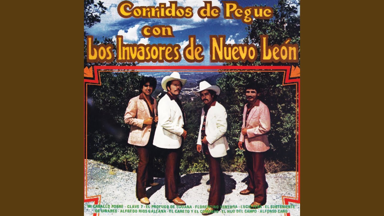 El Careto Y El Comando