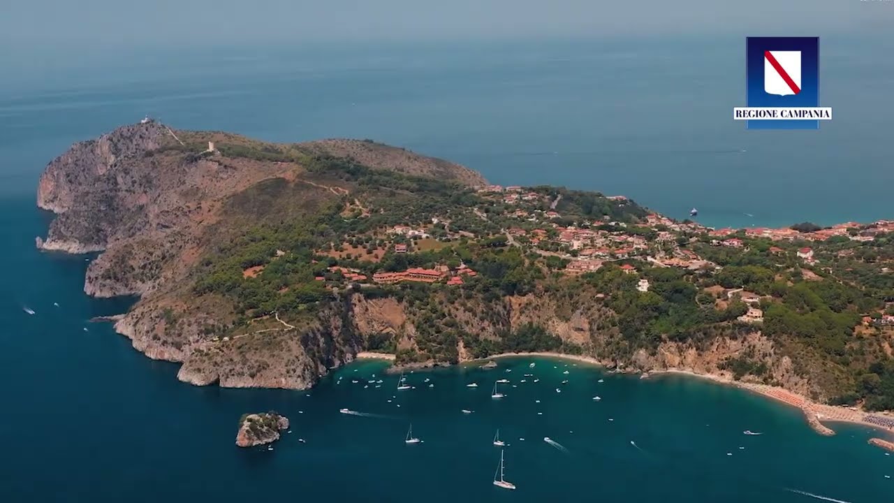 Masterplan Cilento Sud: un nuovo futuro per il territorio