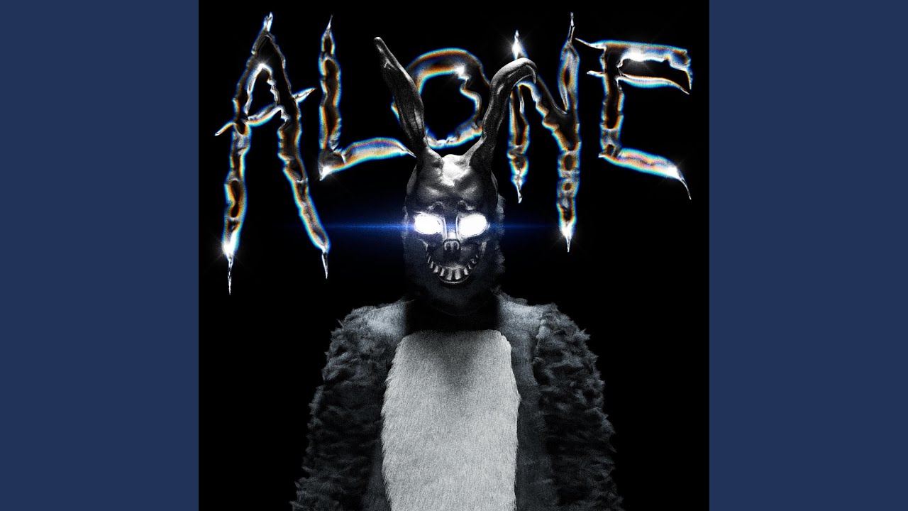 alone (Redacted Version)