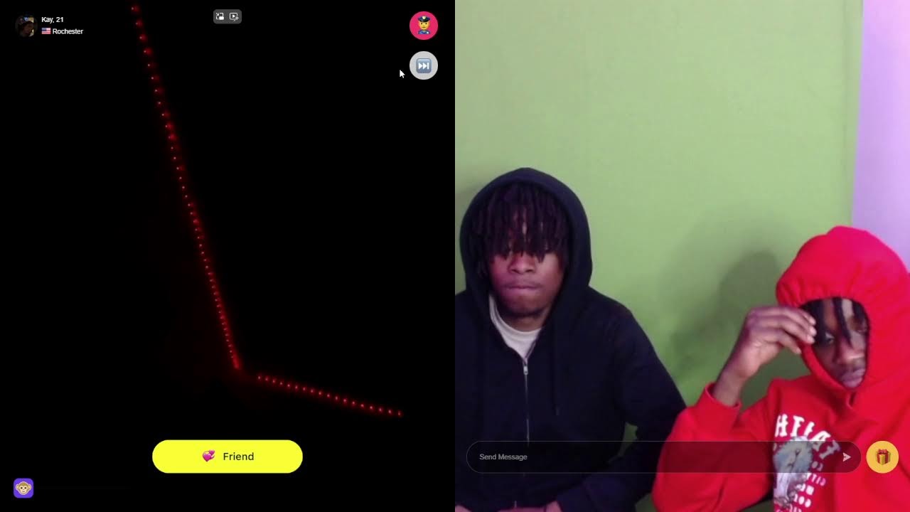 CALLOFKIDD LIVE STREAM