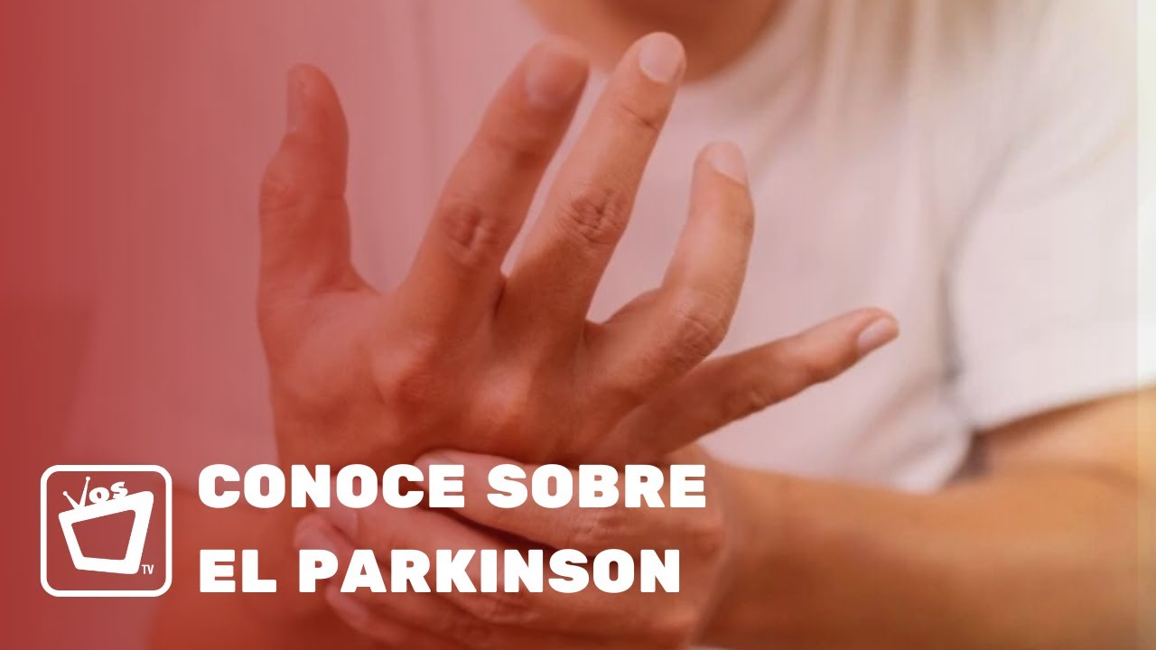 En qué consiste el Parkinson y cuáles son sus señales de alerta