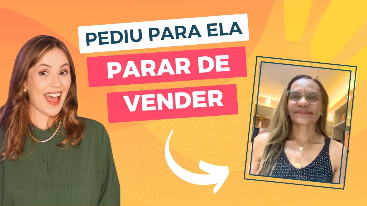 Depoimento Real Lei da Atração - Inscrita do Canal