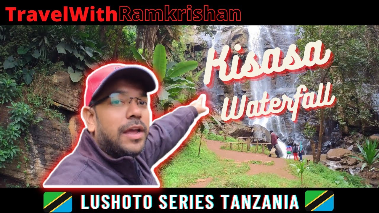 Lushoto Vlog Part 1|TravelWith Ramkrishan|