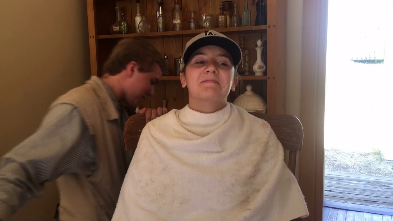 Eden Shave