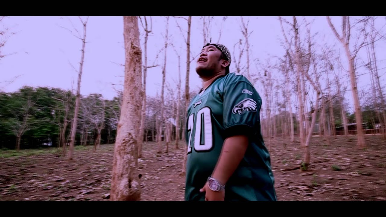ฐกฤต - น้ำล้นแก้ว  [OFFICIAL VIDEO]  Ft. France Leasermoon