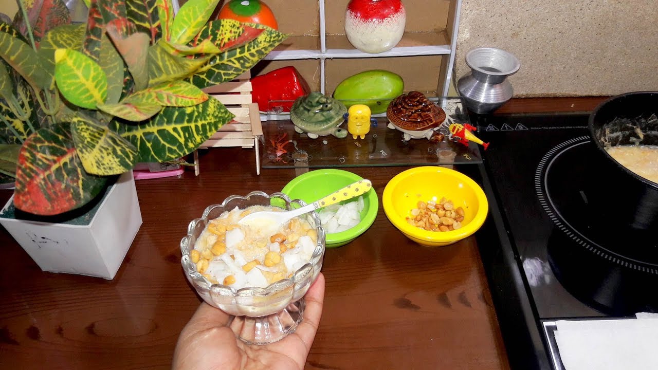 Roasted Pheny Semai | Lachcha Shemai Recipe | Pheny Shemai Recipe| kids cookin EP:5