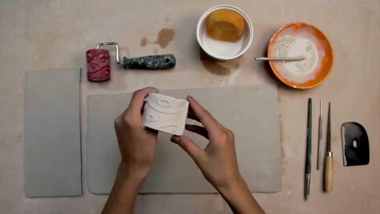 Napkin Rings Tutorial