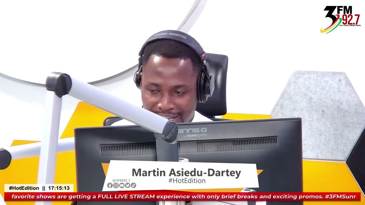 Military to investigate MG journalist assault, NDC seeks redress, Amina Adam denied vetting