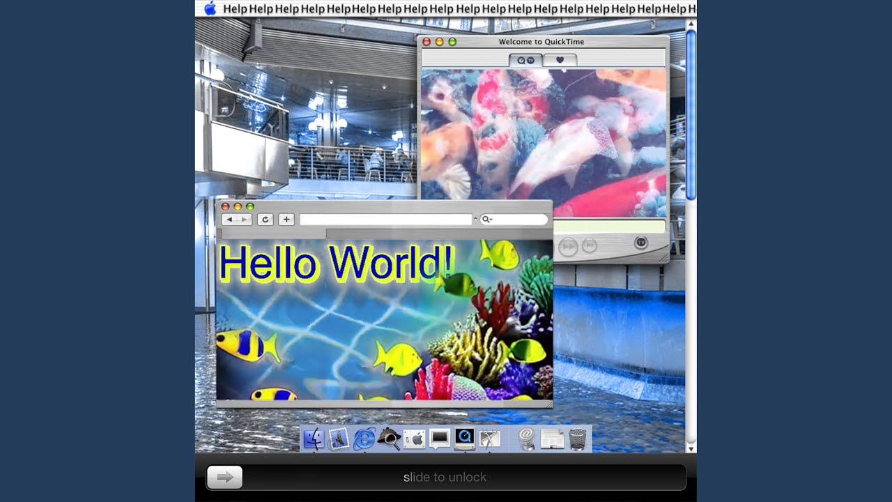 Frutiger Aqua (feat. 9:25 am)
