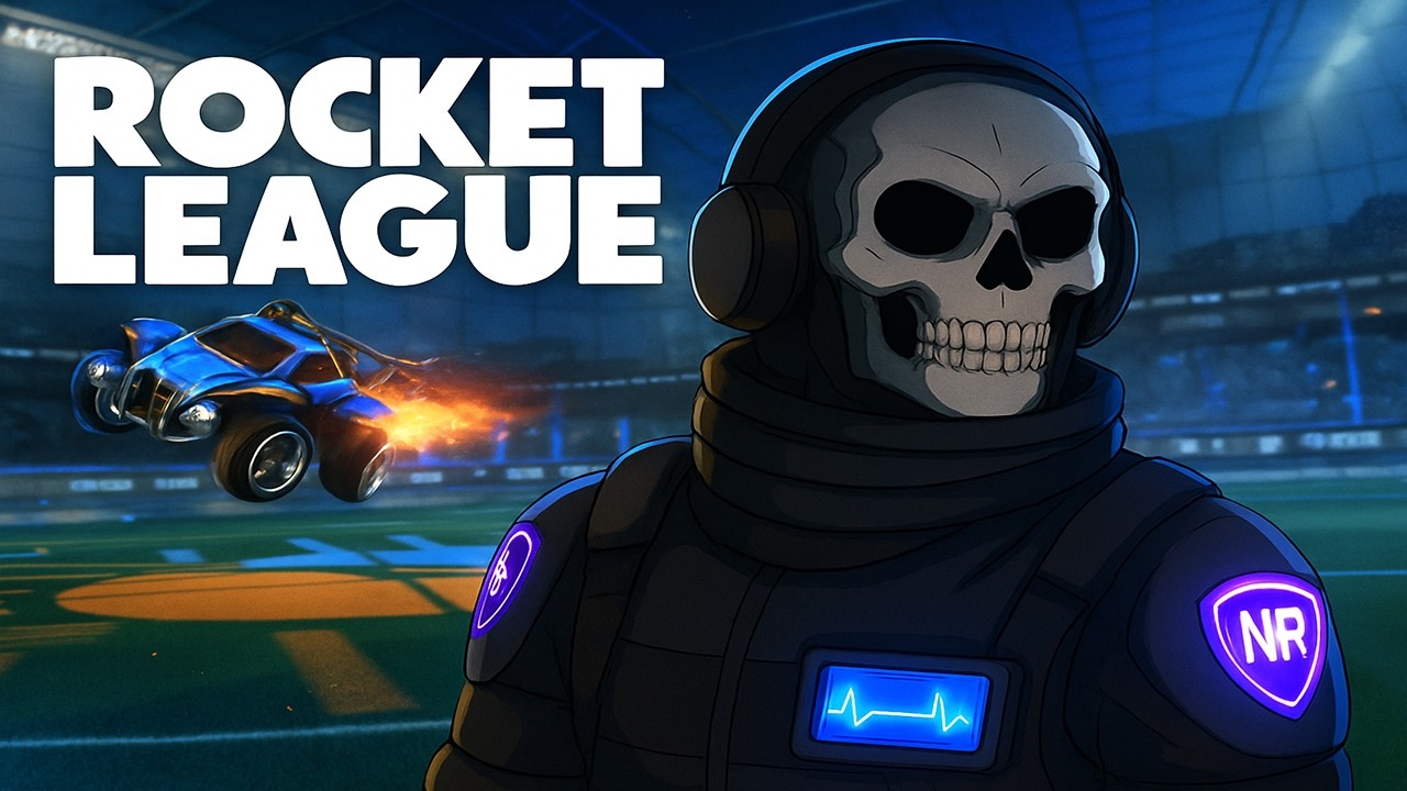 🟪 LIVE! 🟪 Many Men Monday 🟪 Rocket League 🟪 Click Here! 🟪