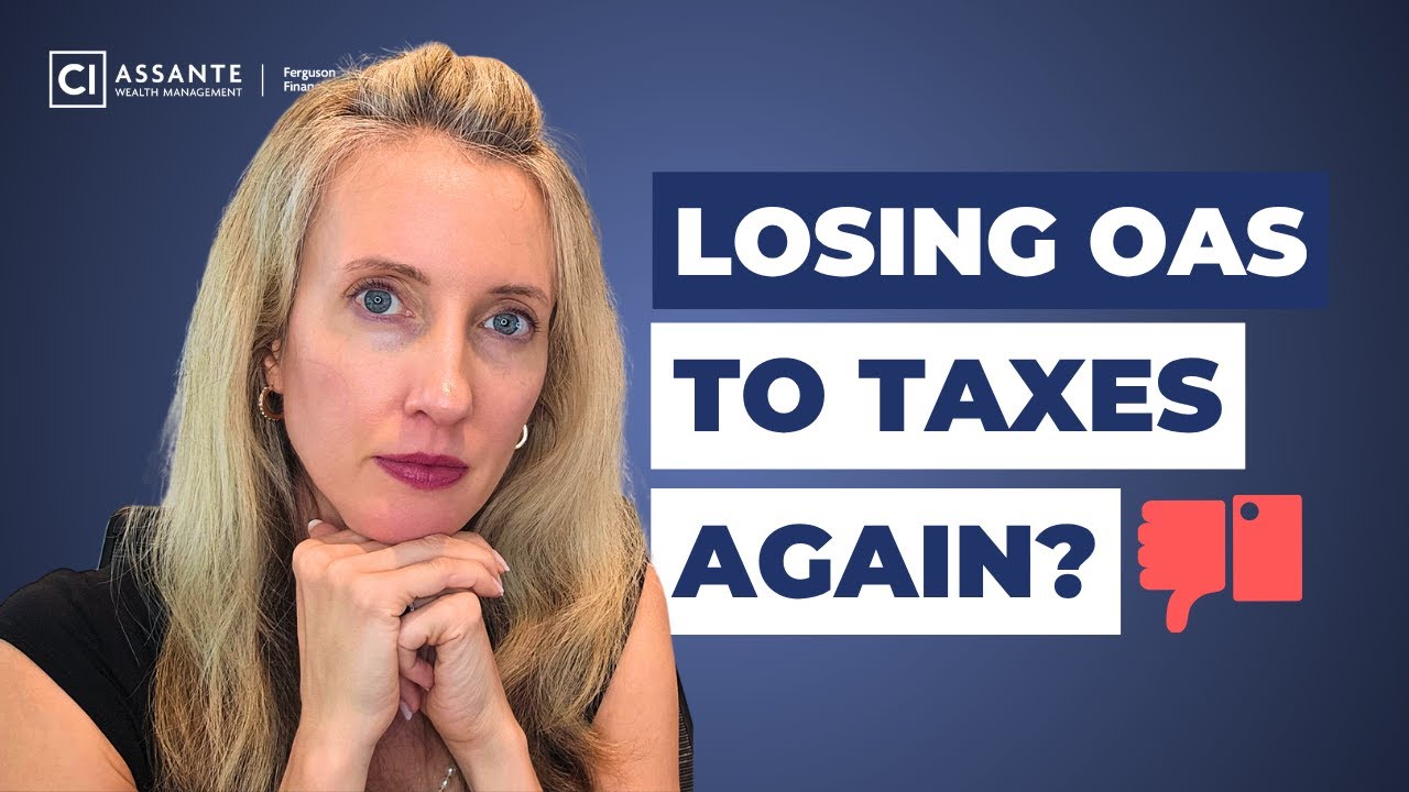 6 Retirement Tax Hacks to Cut OAS Clawbacks