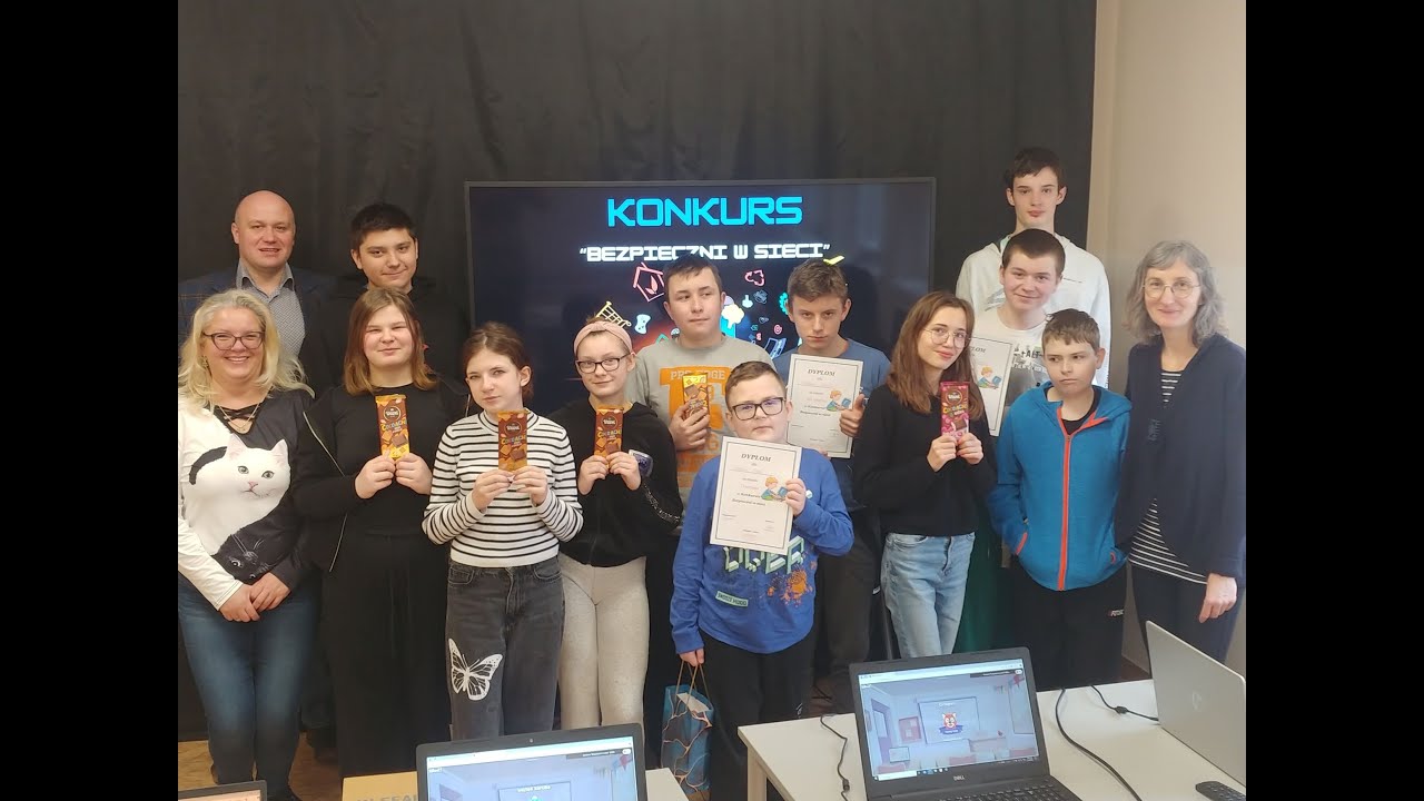 KONKURS 