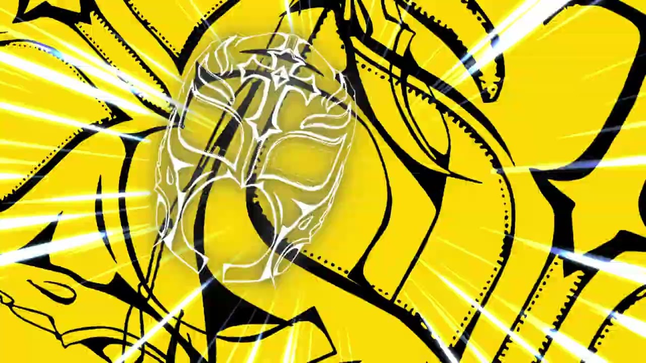 Rey Mysterio - Titantron/Entrance Video - Custom - 2022 - &ldquo;Booyaka 619