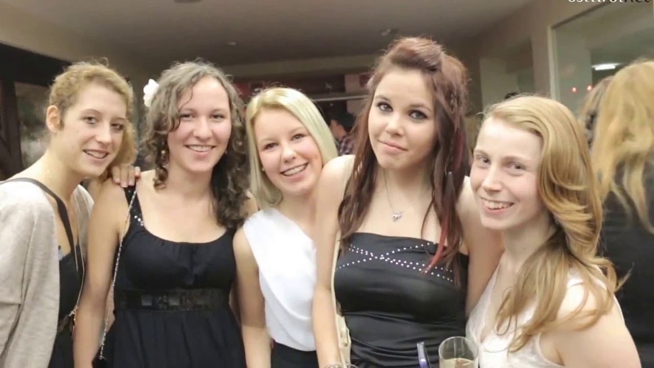 HLW Ball Lienz 2013   Aftermovie
