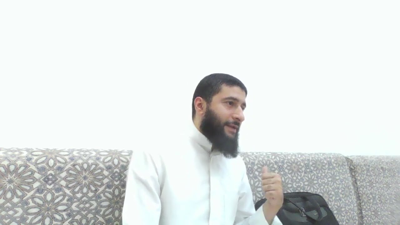 شرح كتاب شذا العرف ( تتمة التصغير )