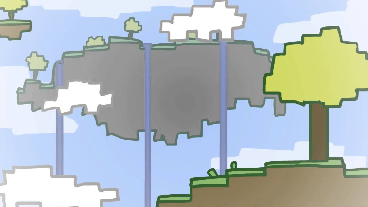 Быстрые факты о Minecraft