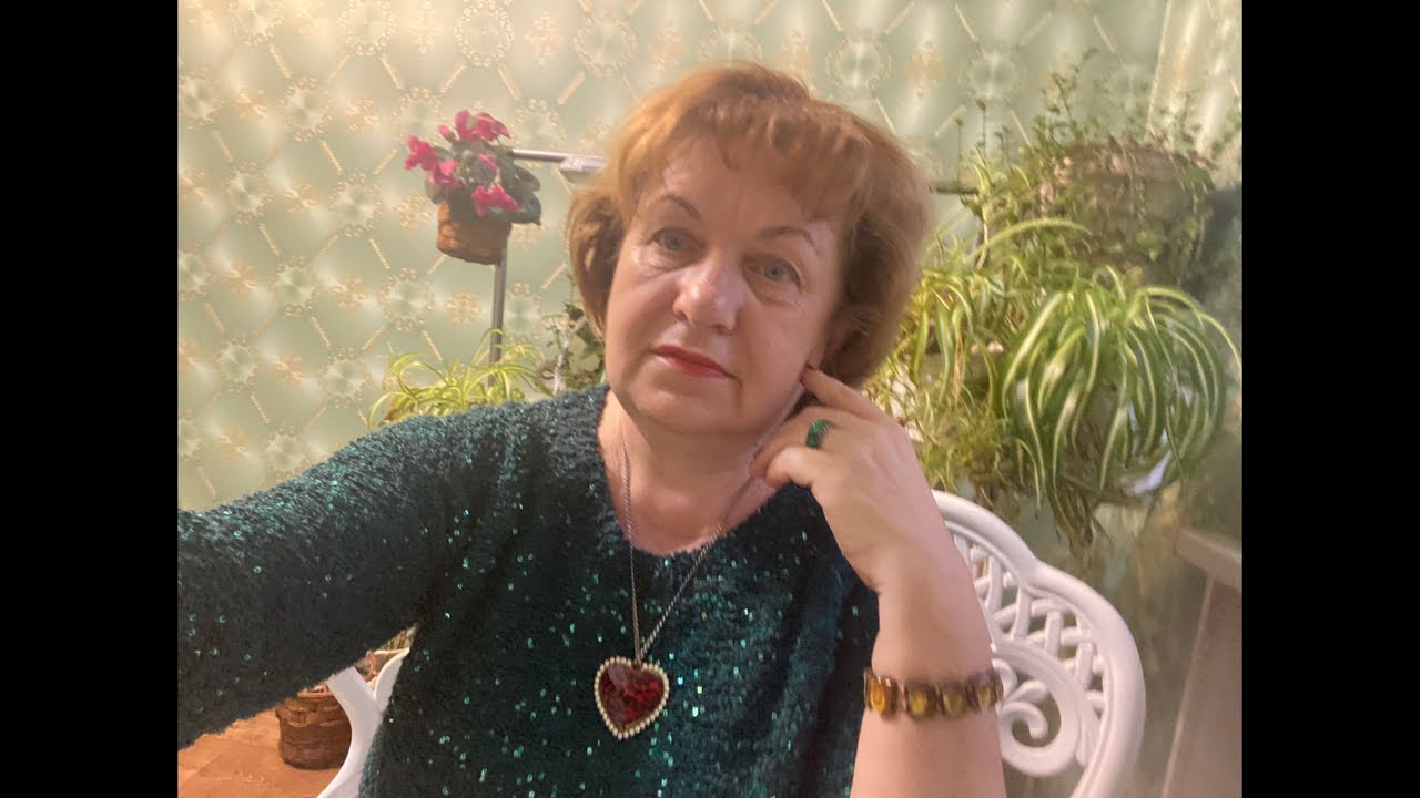 Отпусти тревогу