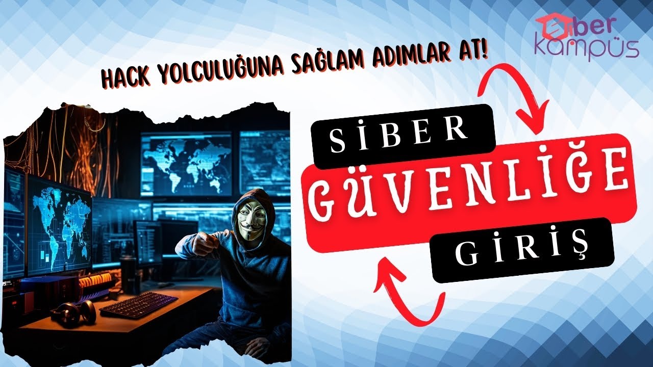 37-) Yedekleme Nedir? | Siber Güvenliğe Giriş