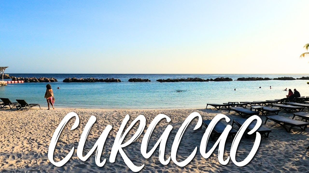 Een Heel Speciale Dag Op Curacao - Vlog 306