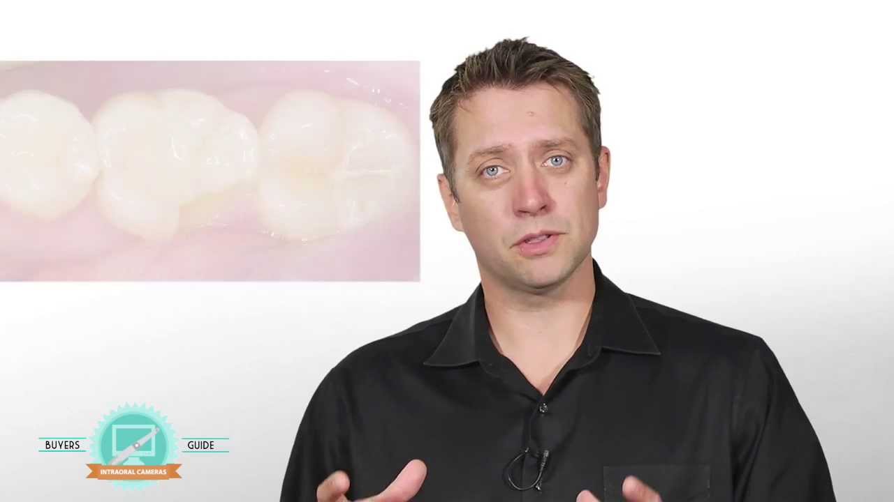 Video Buyers Guide: Intraoral Cameras