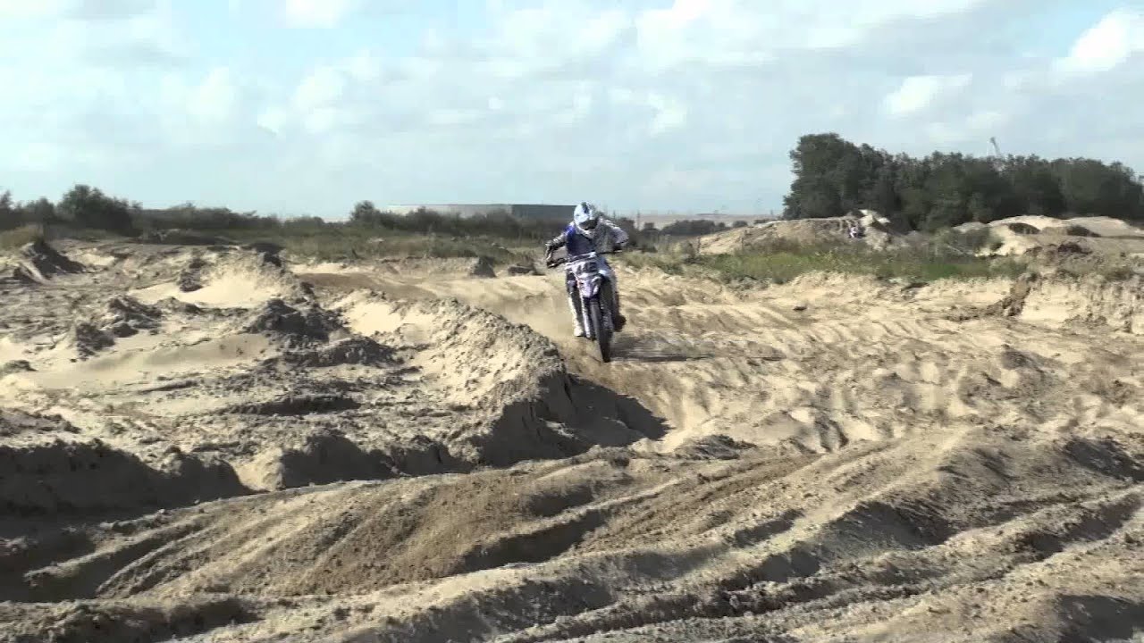 Adrien Van Beveren #442 2011-2012