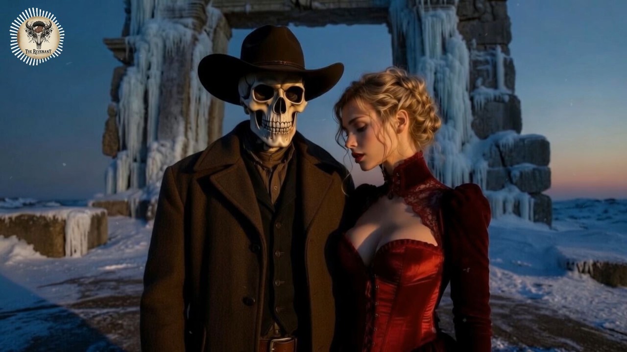 No Todos los Hombres Nacen Duros, Algunos se Vuelven Así || Música Dark Country en Español