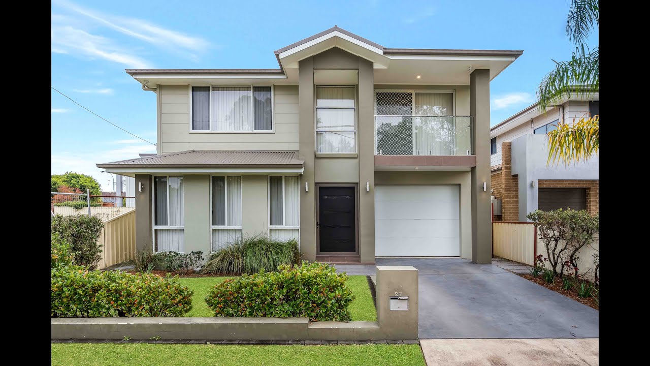 27 First Avenue Hoxton Park 2171
