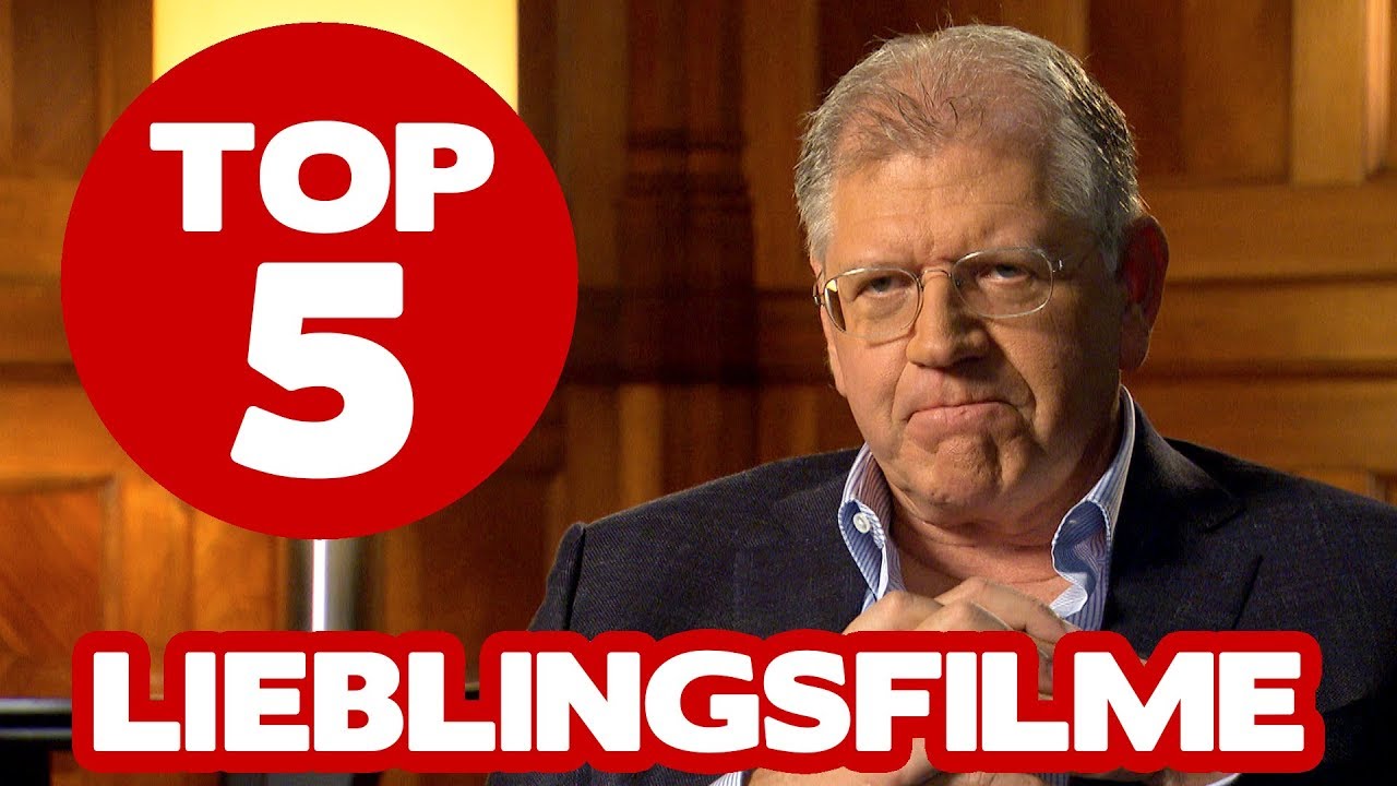 Robert Zemeckis TOP 5 Filme
