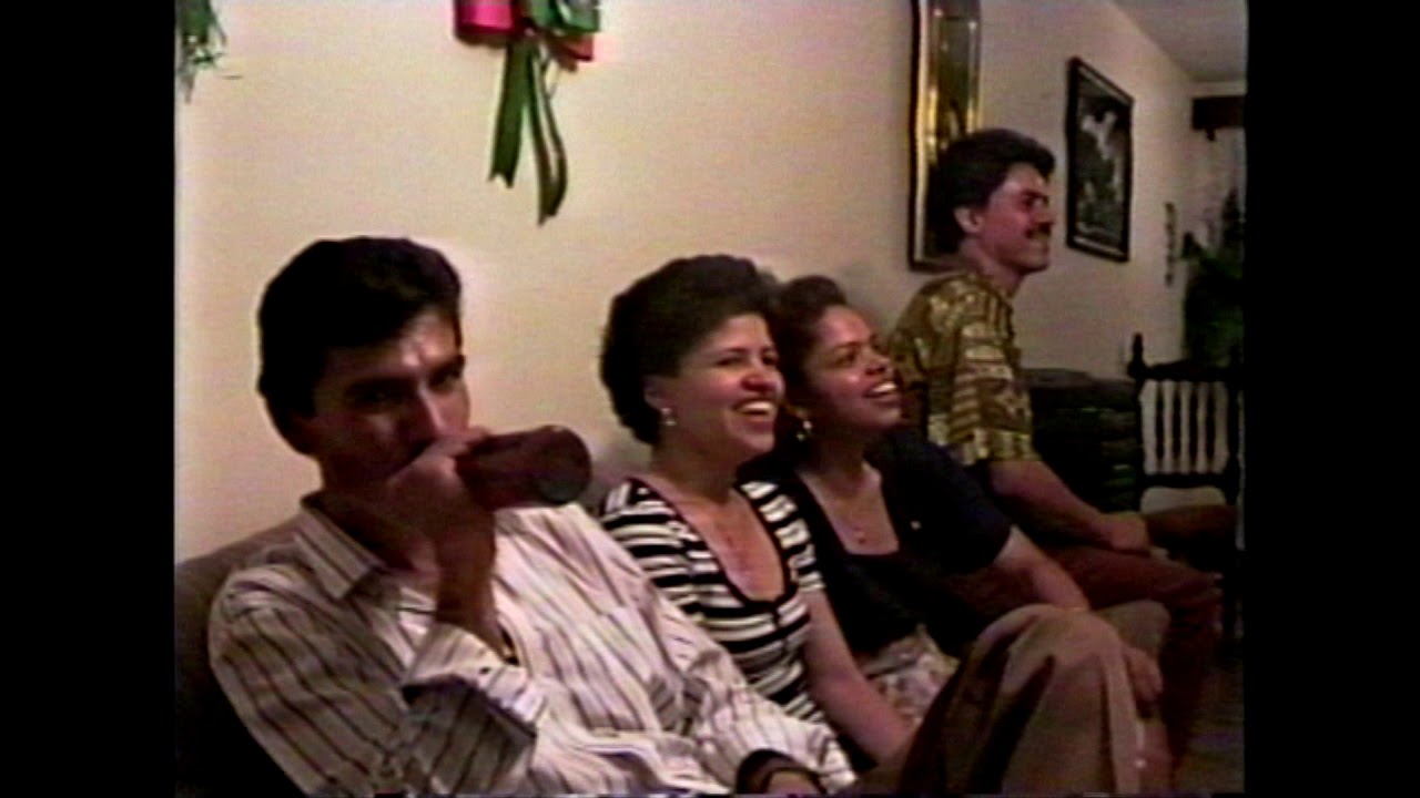 Diciembre en Medellín (09/12/1995)