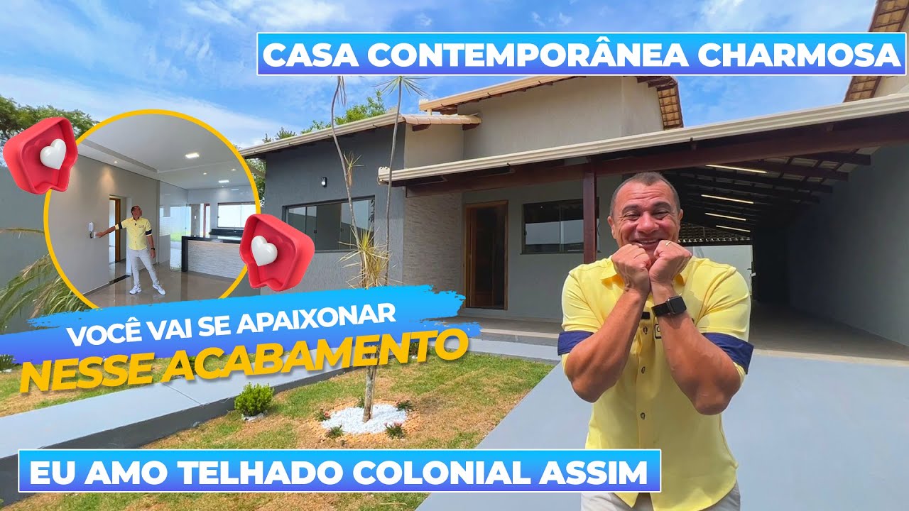 Simplesmente um espetáculo de casa com detalhes que só quem tem bons olhos conseguem ver l  Igarapé