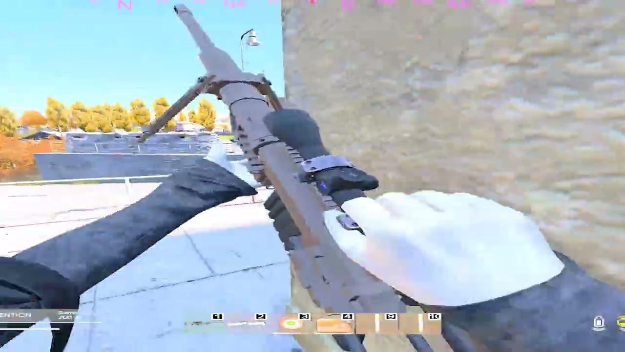 𝖈𝖆𝖓𝖙 𝖑𝖎𝖛𝖊 𝖜𝖎𝖙𝖍𝖔𝖚𝖙 𝖎𝖙 ❄️ | DayZ PvP Montage #3 | Rearmed by l e o